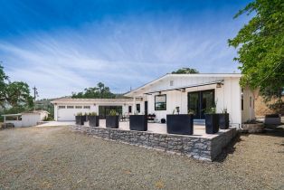 Single Family Residence, Capell Valley road, Napa, CA 94558 - 20