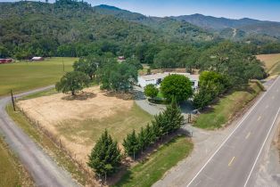Single Family Residence, Capell Valley road, Napa, CA 94558 - 67