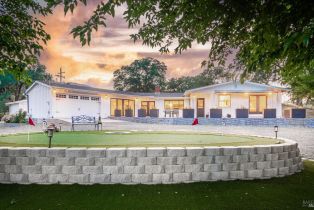 Single Family Residence, Capell Valley road, Napa, CA 94558 - 76