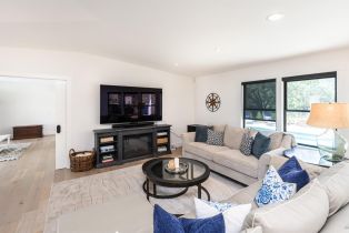 Single Family Residence, Capell Valley road, Napa, CA 94558 - 38
