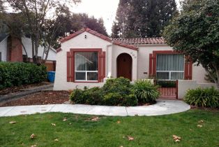 Single Family Residence,  Talbot avenue, Santa Rosa, CA 95405 - 19