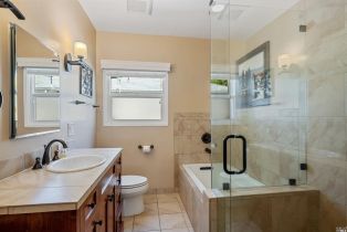 Single Family Residence,  Talbot avenue, Santa Rosa, CA 95405 - 10