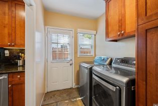 Single Family Residence,  Talbot avenue, Santa Rosa, CA 95405 - 13
