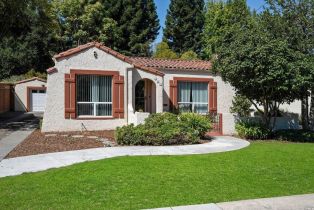 Single Family Residence,  Talbot avenue, Santa Rosa, CA 95405 - 2