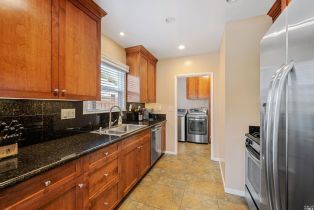 Single Family Residence,  Talbot avenue, Santa Rosa, CA 95405 - 4
