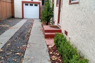 Single Family Residence,  Talbot avenue, Santa Rosa, CA 95405 - 28