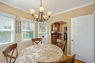Single Family Residence,  Talbot avenue, Santa Rosa, CA 95405 - 6