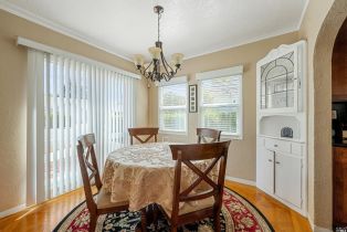 Single Family Residence,  Talbot avenue, Santa Rosa, CA 95405 - 7
