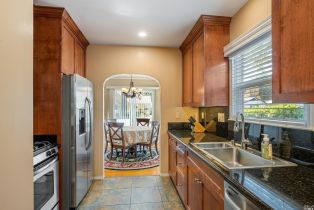 Single Family Residence,  Talbot avenue, Santa Rosa, CA 95405 - 5