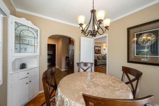 Single Family Residence,  Talbot avenue, Santa Rosa, CA 95405 - 8