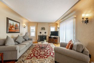 Single Family Residence,  Talbot avenue, Santa Rosa, CA 95405 - 9