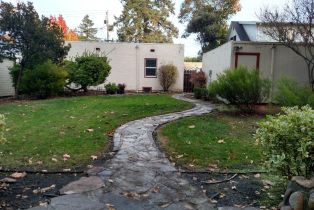 Single Family Residence,  Talbot avenue, Santa Rosa, CA 95405 - 29