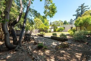 Single Family Residence,  Talbot avenue, Santa Rosa, CA 95405 - 18