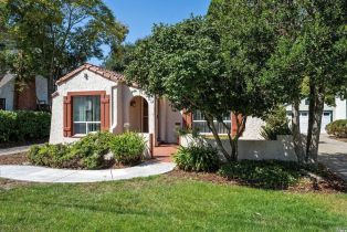 Residential Lease, 463 Talbot Ave, Santa Rosa, CA  Santa Rosa, CA 95405