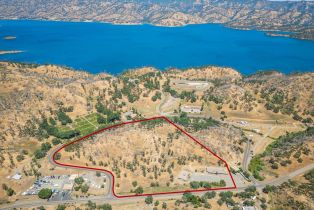 Land, 4322 Berryessa Knoxville Rd, Napa, CA  Napa, CA 94558