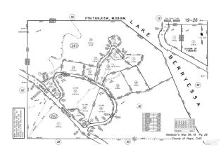 Commercial Acreage,  Berryessa Knoxville road, Napa, CA 94558 - 8