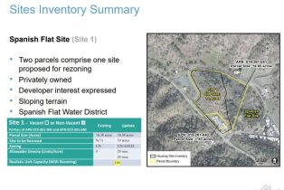 Commercial Acreage,  Berryessa Knoxville road, Napa, CA 94558 - 9
