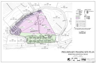Commercial Acreage,  Berryessa Knoxville road, Napa, CA 94558 - 6