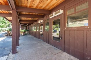 Commercial Acreage,  Berryessa Knoxville road, Napa, CA 94558 - 3