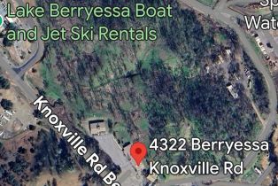 Commercial Acreage,  Berryessa Knoxville road, Napa, CA 94558 - 20
