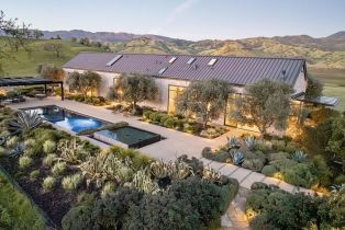 Single Family Residence,  Highway 128 none, Calistoga, CA 94515 - 5