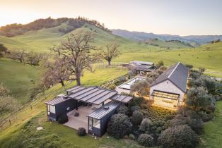 Single Family Residence,  Highway 128 none, Calistoga, CA 94515 - 29