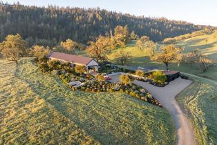 Single Family Residence,  Highway 128 none, Calistoga, CA 94515 - 2