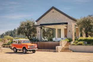 Single Family Residence,  Highway 128 none, Calistoga, CA 94515 - 3