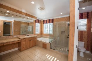 Single Family Residence, Cooper drive, Santa Rosa, CA 95404 - 27