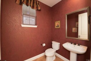 Single Family Residence, Cooper drive, Santa Rosa, CA 95404 - 7