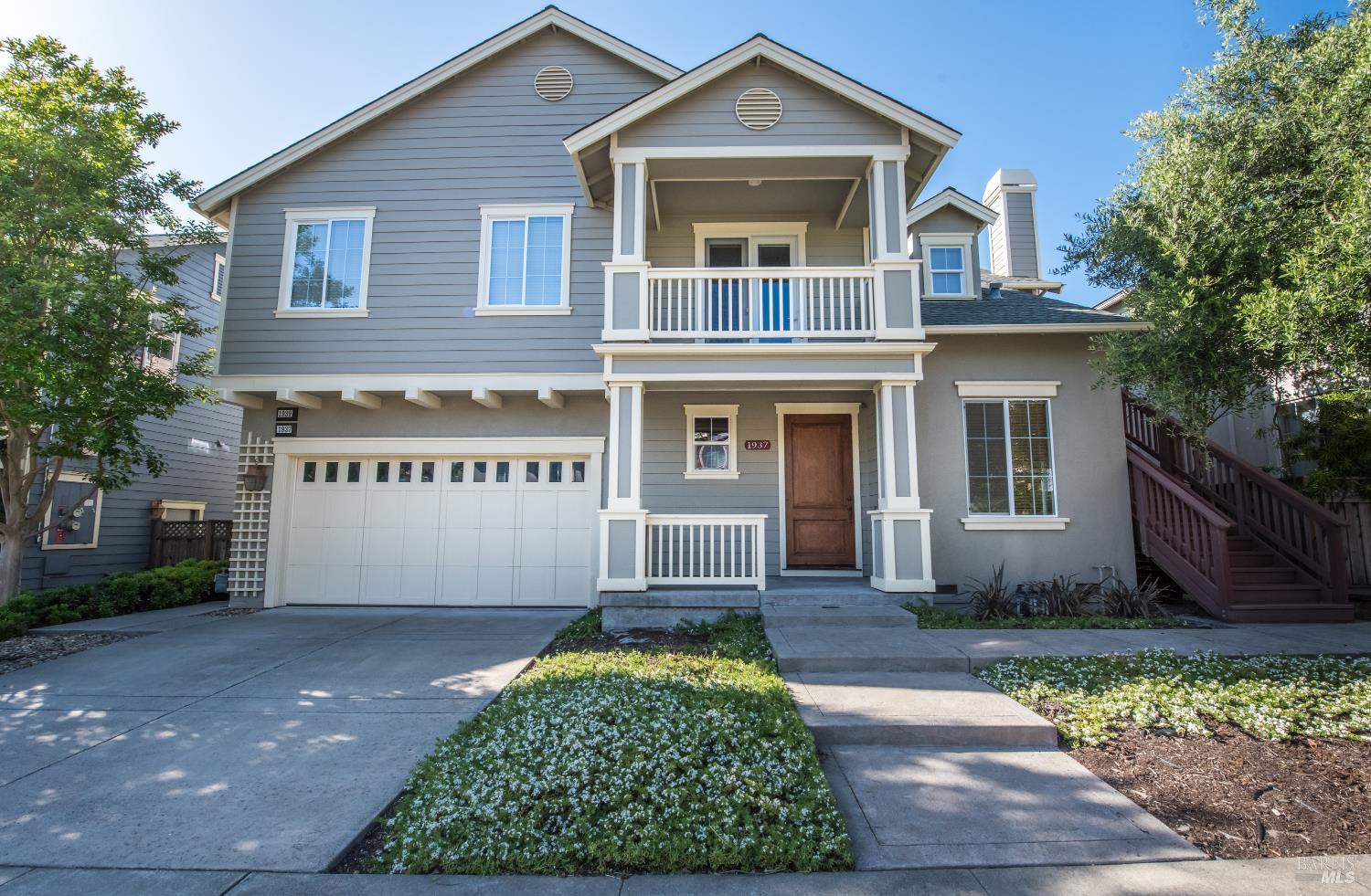 Single Family Residence, Cooper drive, Santa Rosa, CA 95404 - 1