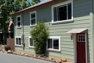 Residential Income, 16352 5th St, Russian River, CA  Russian River, CA 95446