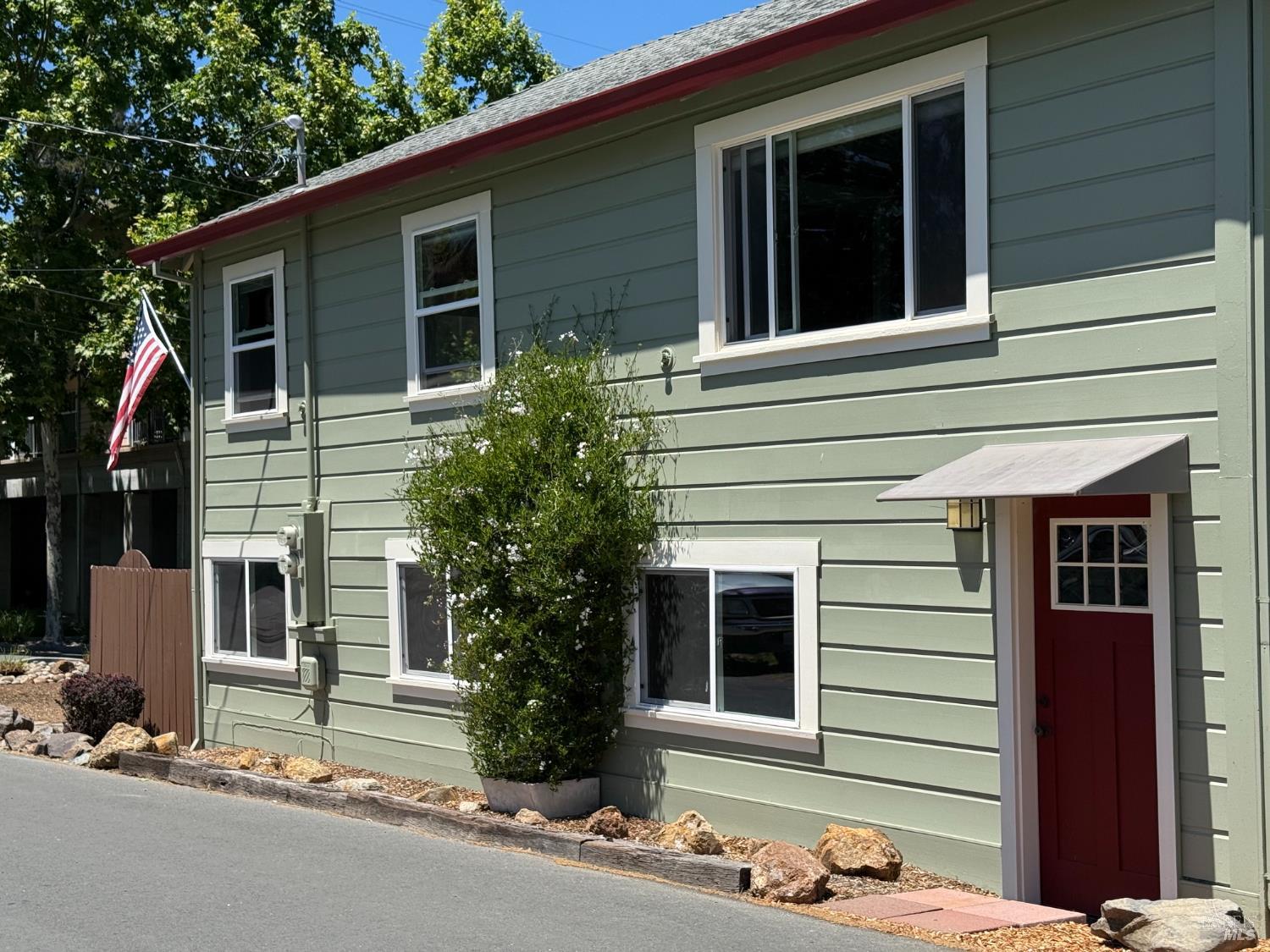 Residential Income, 5th street, Russian River, CA 95446 - 1