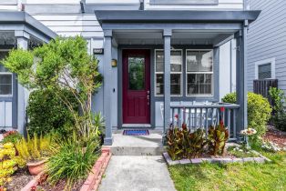 Single Family Residence, Village drive, Santa Rosa, CA 95403 - 3