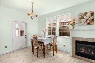 Single Family Residence, Village drive, Santa Rosa, CA 95403 - 8