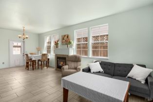 Single Family Residence, Village drive, Santa Rosa, CA 95403 - 6