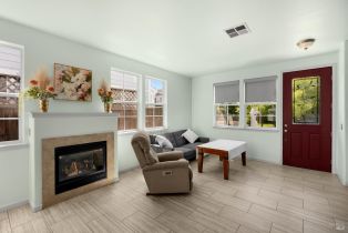 Single Family Residence, Village drive, Santa Rosa, CA 95403 - 9