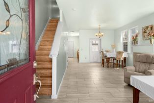 Single Family Residence, Village drive, Santa Rosa, CA 95403 - 5