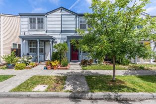 Single Family Residence, Village drive, Santa Rosa, CA 95403 - 2
