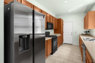 Single Family Residence, Village drive, Santa Rosa, CA 95403 - 10