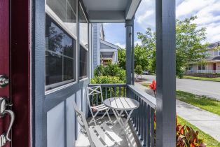 Single Family Residence, Village drive, Santa Rosa, CA 95403 - 4