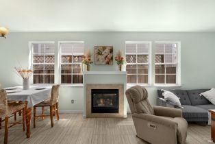 Single Family Residence, Village drive, Santa Rosa, CA 95403 - 7