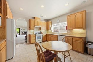 Single Family Residence,  Douglas Fir circle, Cloverdale, CA 95425 - 17
