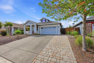 Single Family Residence,  Douglas Fir circle, Cloverdale, CA 95425 - 3