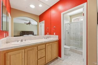 Single Family Residence,  Douglas Fir circle, Cloverdale, CA 95425 - 25
