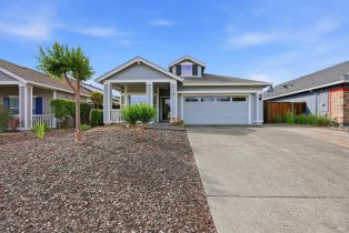 Single Family Residence, 109 Douglas Fir Cir, Cloverdale, CA  Cloverdale, CA 95425