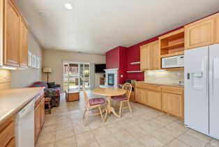 Single Family Residence,  Douglas Fir circle, Cloverdale, CA 95425 - 16