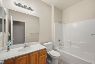 Single Family Residence,  Douglas Fir circle, Cloverdale, CA 95425 - 31