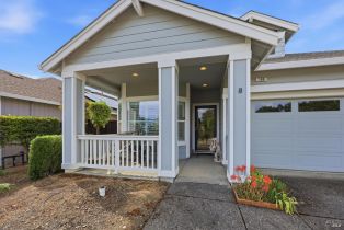 Single Family Residence,  Douglas Fir circle, Cloverdale, CA 95425 - 4