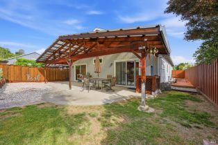 Single Family Residence,  Douglas Fir circle, Cloverdale, CA 95425 - 37